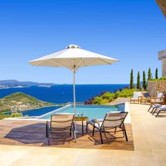Villa Lavender Bloom by Villa Plus
