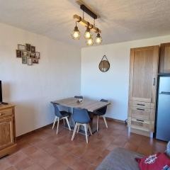 Appartement 4 pers - Ski/Rando à pied - Balcon - Animaux admis, Parking - FR-1-393-179