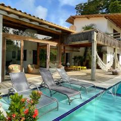 Casa Charme – Seu Refúgio com Estilo em Trancoso