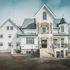 Villa Havblikk Tromsø