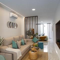 Modern Loft in Patraix, Valencia - Near City Center