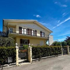 Villa Elena