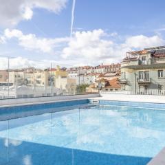 Casas da Baixa - Vila Intendente
