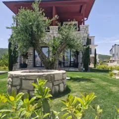 Velder House Urla