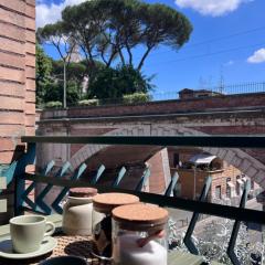 Raffaella Vatican House