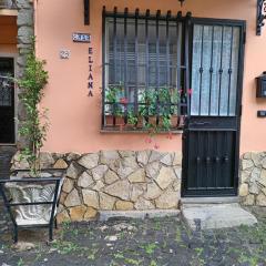 Casa Eliana