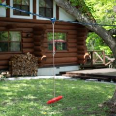 Nasu handmade log house - Vacation STAY 16930