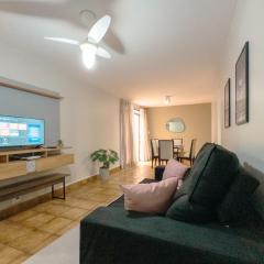 Conforto no Centro de Maringá MC11