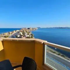 PRINCIPE 8 - La Manga 2 dormitorios