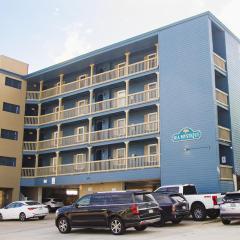 Sea Mystique Resort