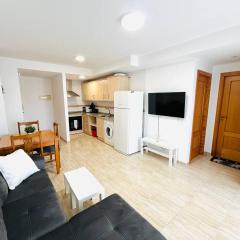 Apartamento con terraza y vistas al mar Playa de Moncofa