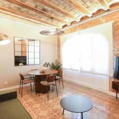 E3MAL1104 - Fantastic apartment near Sagrada famil