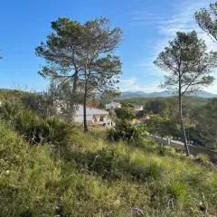 Son Roca Ribes Guest House