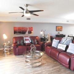 Yacht Club Villas #1-202