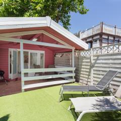 Oliwood Beach - Gilda