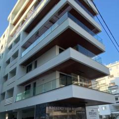 2 Bedroom Brand New Apartment Mc Kenzie 2 minute to the Mc Kenzie Beach