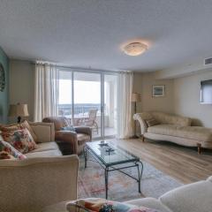 Yacht Club Villas #1-1001