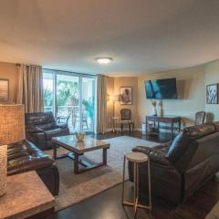 Yacht Club Villas #2-204