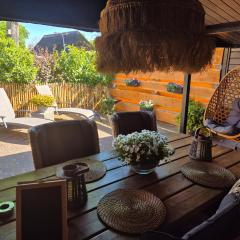 Bed en Breakfast Gees