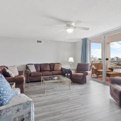 Yacht Club Villas #2-504