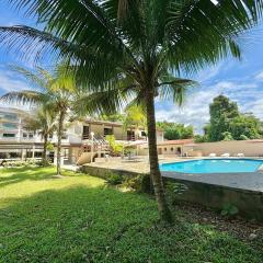 AP322_Charmoso apto 2 quartos ótima localização