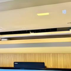 ESPECiAL, AP Completo ótima localização no centro