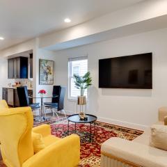Walk to Parks Dog-Friendly Gem in Indianapolis!