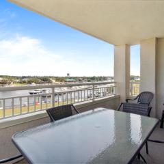 Yacht Club Villas #2-401
