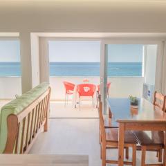 Apartment Sea View 6F