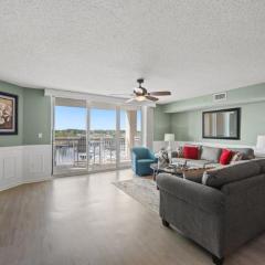 Yacht Club Villas #2-502