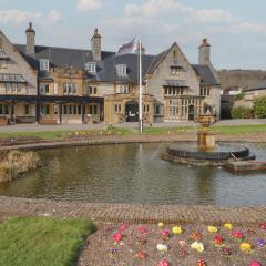 Chudleigh Charm at Harcombe House