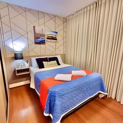 Fantastic, Studio com Ar Cond. e Wi-fi