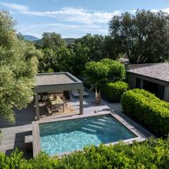 Villa Les Granges Classé 5 Étoiles