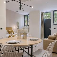 Romantic Apartment N5 Oceanografico Virkin Suites