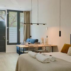 Romantic Apartment N6 Oceanografico Virkin Suites