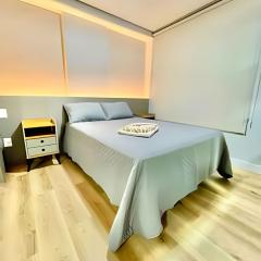 NOViDADE, Apto c/ Estacionamento