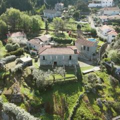 A Quinta Lanhelas River View