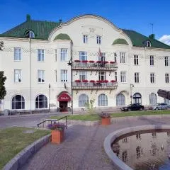 Home Hotel Post