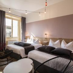 MDR Liliac Apartment