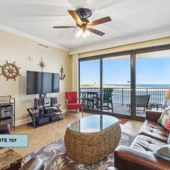 Grand Pointe 707 by Liquid Life