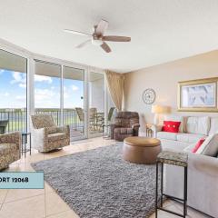 Caribe Resort 1206B