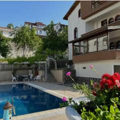 villa magnolia