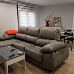 Apartamento El Puente