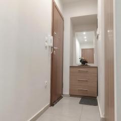 Ibis studio close to Aristotelous Square