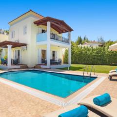 Villa Apollo Springs by Villa Plus