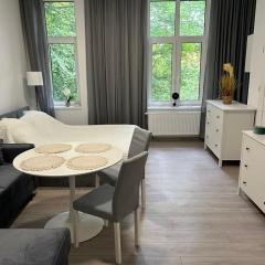 Apartament Narutowicza