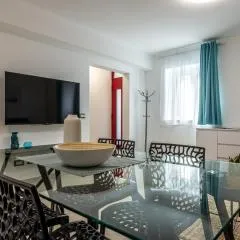 Cà De La Mari - Relax e Privacy sul Lago