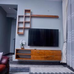 Elsa Stay Villa