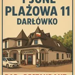 Apartamenty Plażowa 11
