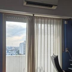 Bello departamento en Flores